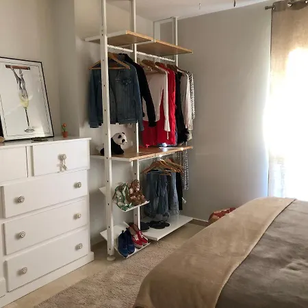 2 Bedroom Boutique Apartment 200 Mts From The Beach *