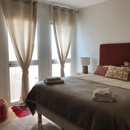 Apartment 2 Bedroom Boutique Apartment 200 Mts From The Beach