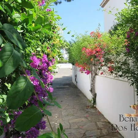 Apartment 2 Bedroom Boutique Apartment 200 Mts From The Beach Estepona